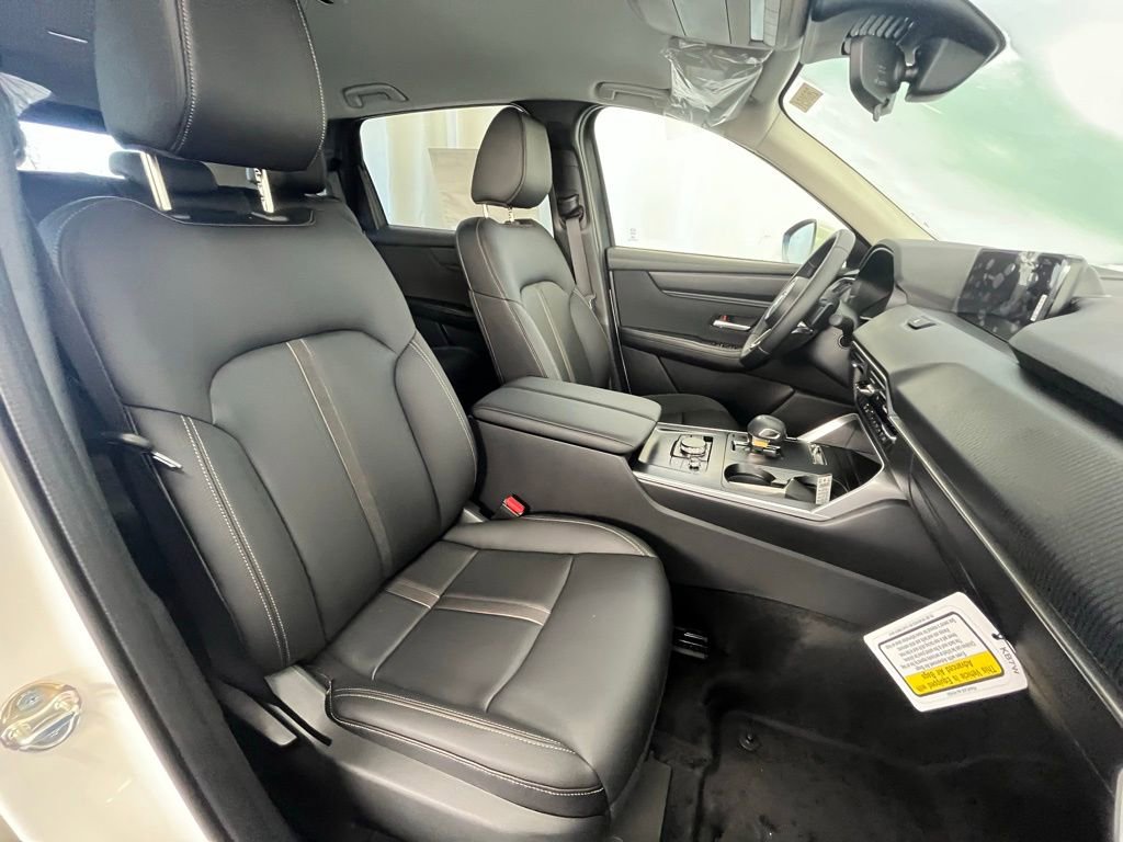 New 2026 MAZDA CX-90 3.3 Turbo w/ Select Package image 12