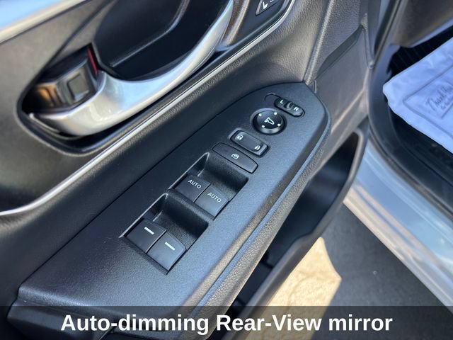 Used 2021 Honda CR-V Touring image 12
