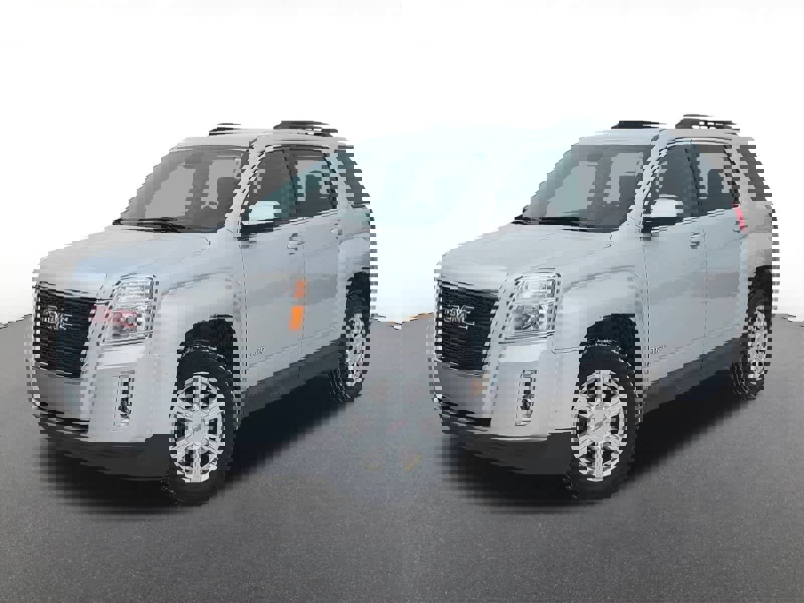 Used 2015 GMC Terrain SLE w/ Convenience Package image 1