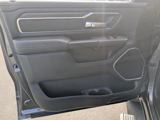 New 2026 RAM 1500 Laramie w/ Laramie Preferred Package image 9