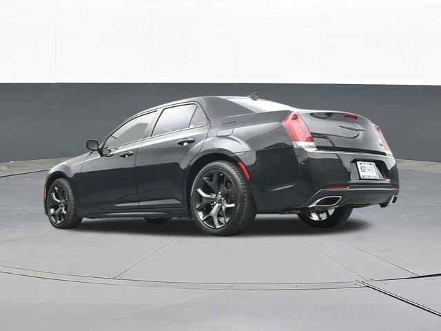 Used 2022 Chrysler 300 Touring L image 44