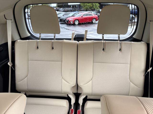 Used 2021 Lexus GX 460 Premium AWD/4WD image 16