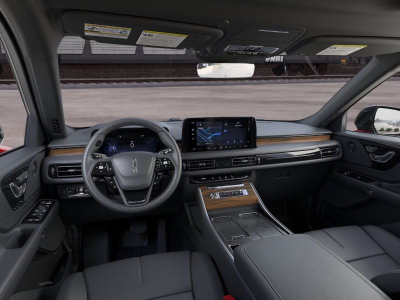 New 2026 Lincoln Aviator Reserve RWD image 9
