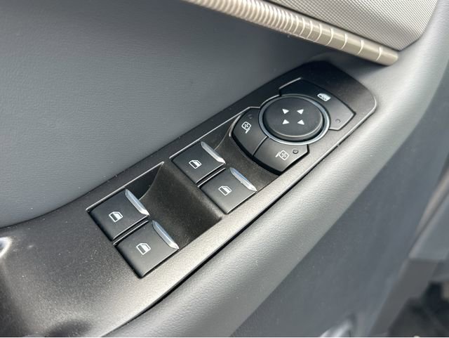 New 2026 Ford Explorer Active RWD image 38