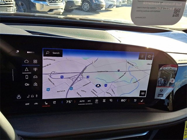 New 2025 Audi Q5 Premium Plus image 12