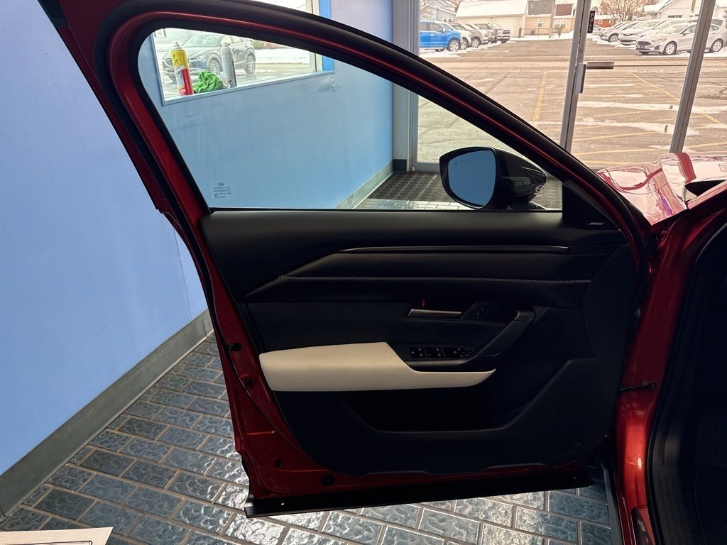 New 2026 MAZDA CX-50 AWD 2.5 S w/ Accent Package image 17