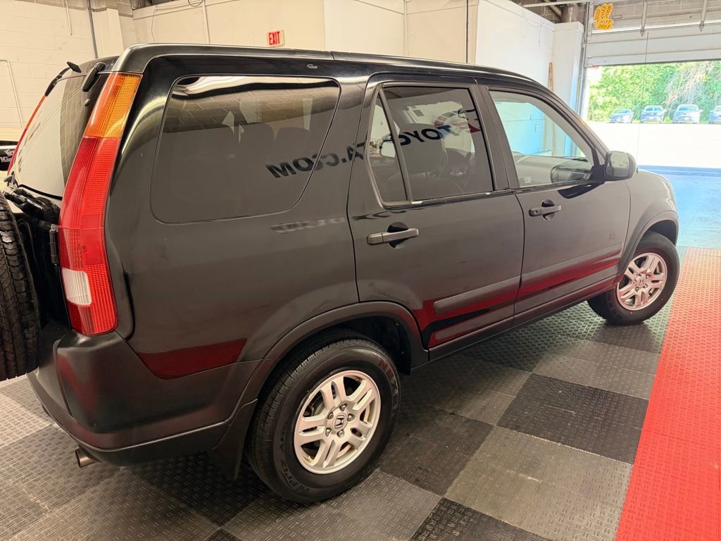 Used 2003 Honda CR-V EX image 12