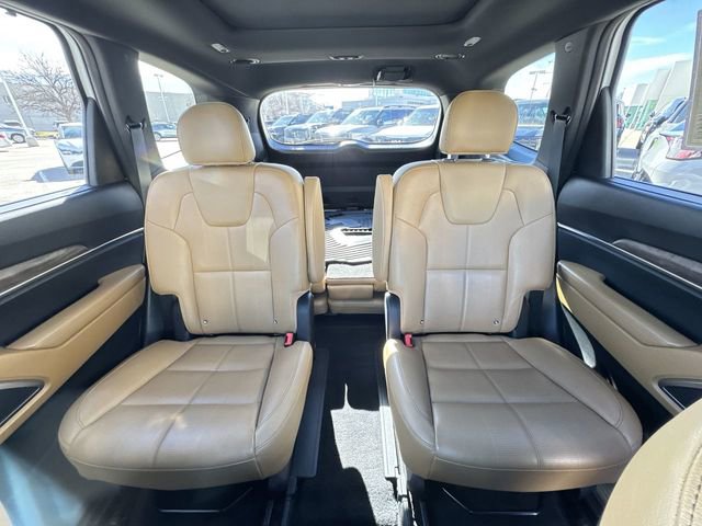 Used 2021 Kia Telluride SX w/ Nightfall Edition Package image 26