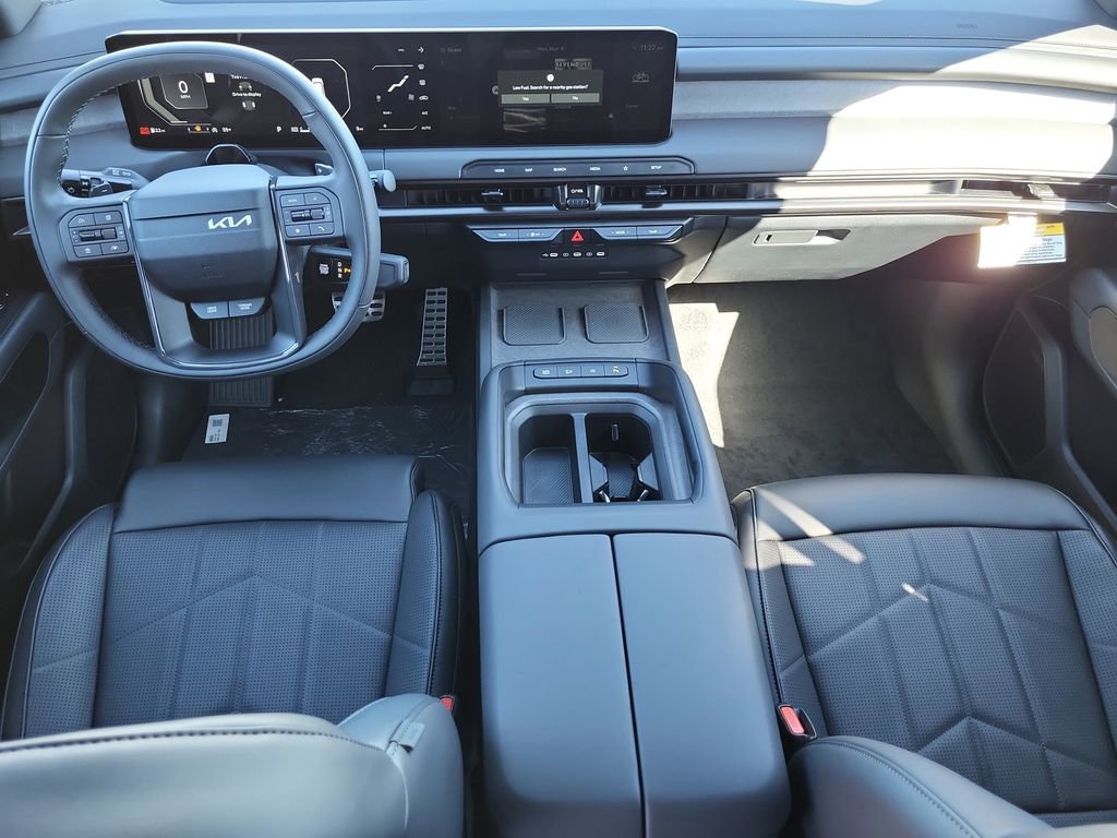 New 2027 Kia Telluride SX X-Line image 10