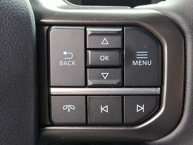 Used 2024 Ford F150 XLT w/ Equipment Group 302A MID AWD/4WD image 21