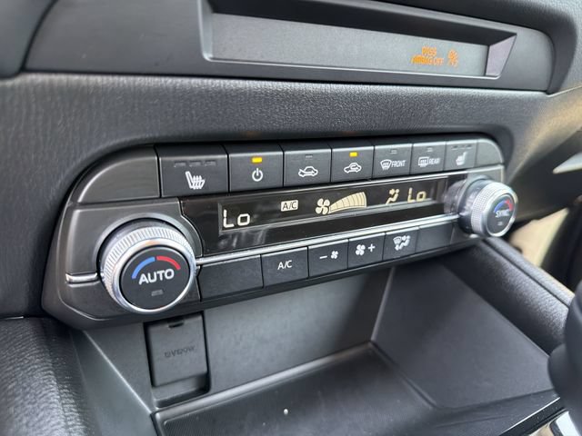 Certified 2025 MAZDA CX-5 AWD 2.5 S w/ Preferred Package image 19
