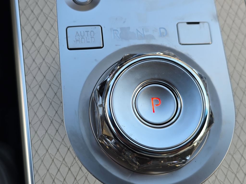 New 2026 Genesis GV80 3.5T Prestige image 21