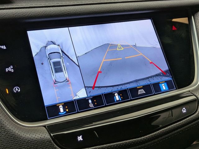 Certified 2023 Cadillac XT5 Premium Luxury w/ Technology Package image 16