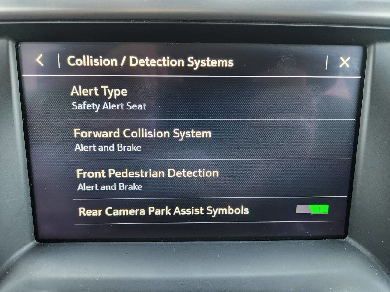 Used 2019 GMC Terrain SLE image 41