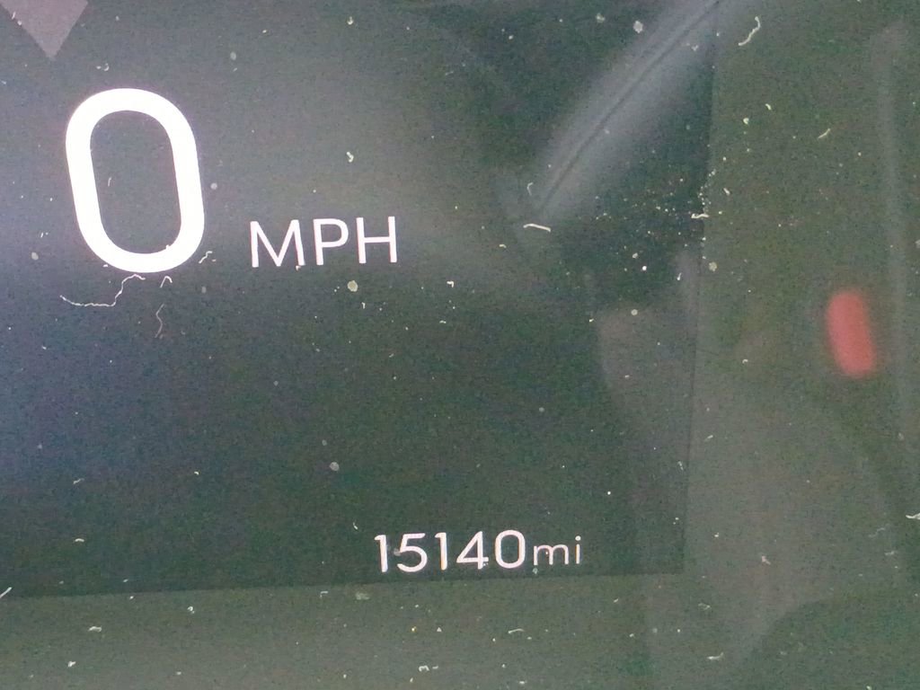 Used 2024 Buick Encore GX Sport Touring w/ Comfort Package image 16