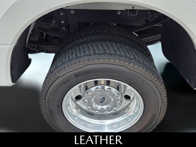 Used 2022 Ford F450 Limited w/ FX4 Off-Road Package AWD/4WD image 10