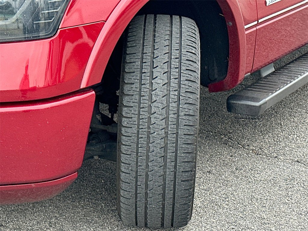 Used 2014 Ford F150 FX2 w/ Equipment Group 402A Luxury image 25