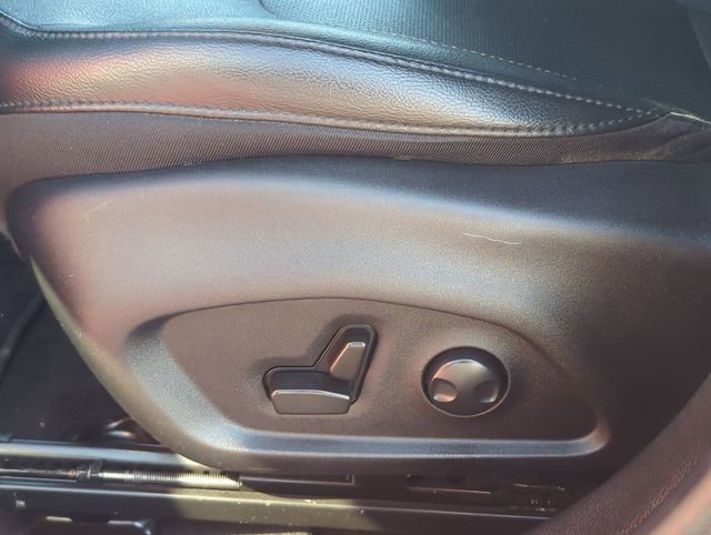 Used 2022 Jeep Compass Limited image 19