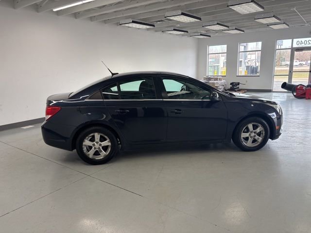 Used 2014 Chevrolet Cruze LT image 11