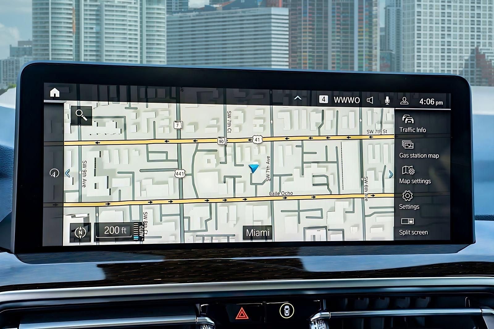 Used 2023 BMW X4 xDrive30i w/ Premium Package image 36