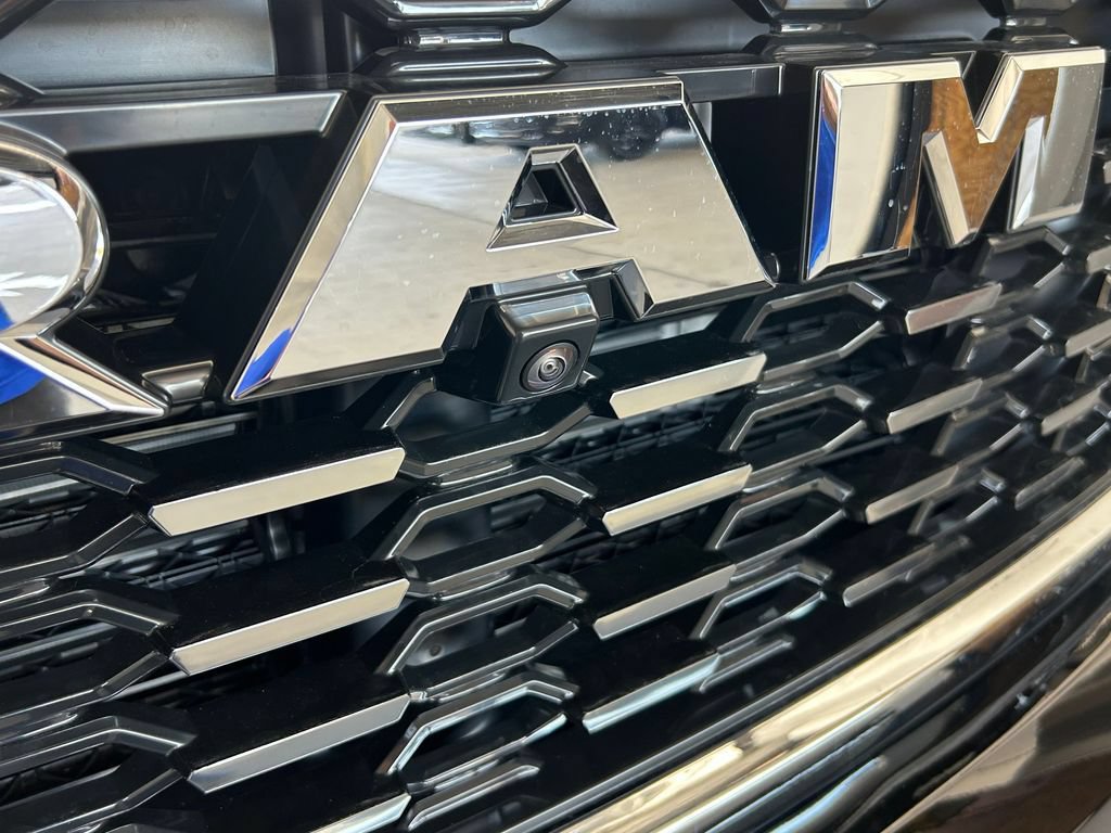New 2026 RAM 1500 Tungsten AWD/4WD image 49