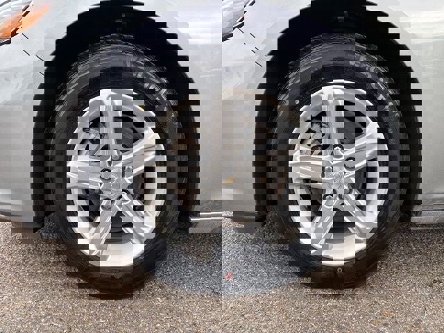 Used 2023 Chevrolet Malibu LS w/ Driver Confidence Package image 6