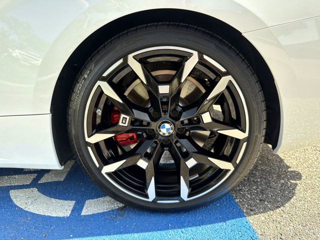 Used 2026 BMW 430i Coupe w/ M Sport Package RWD image 8
