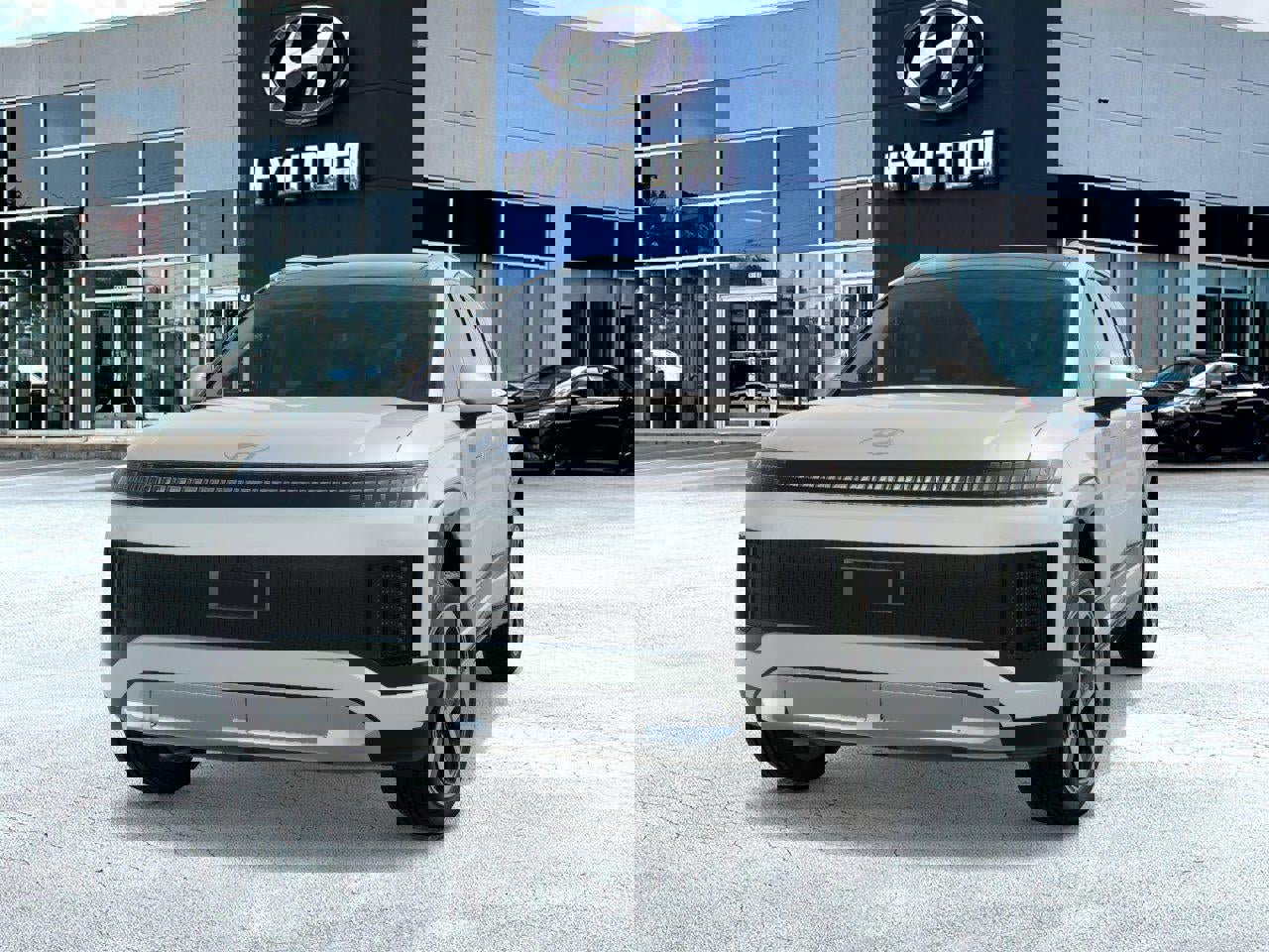 New 2026 Hyundai Ioniq 9 Limited image 6