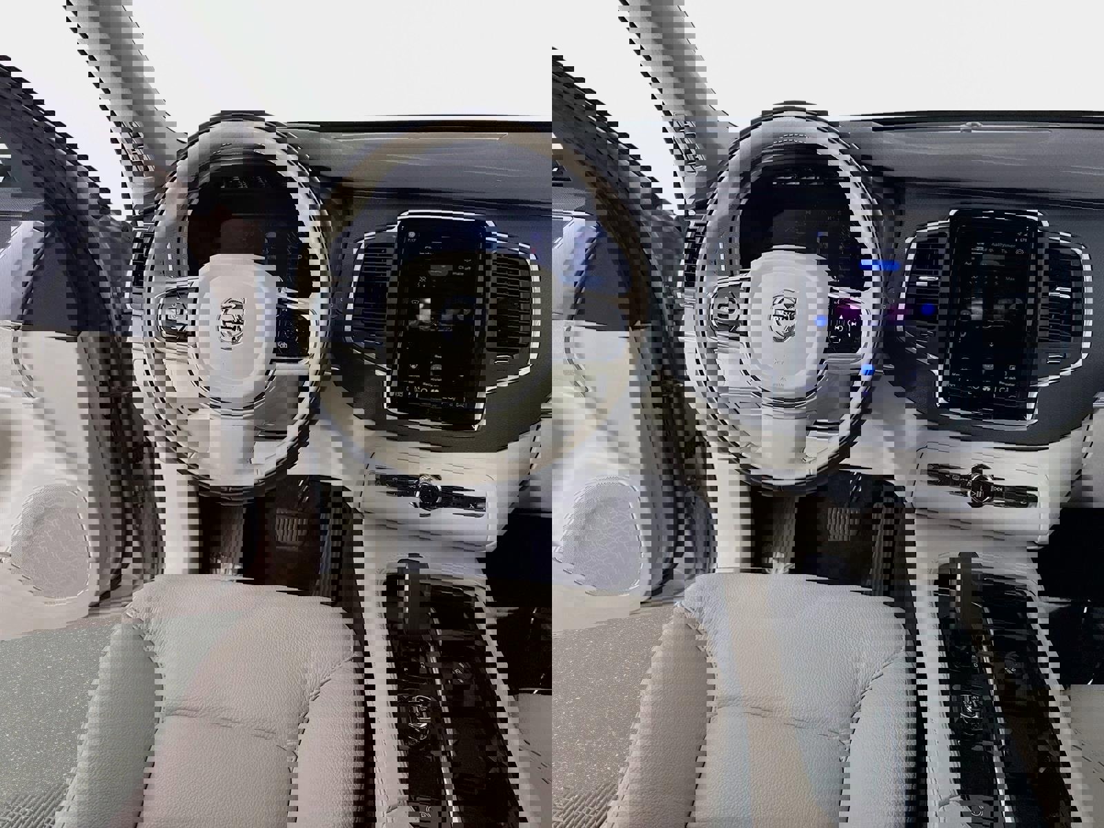 Used 2023 Volvo XC90 B5 Core w/ Climate Package image 25