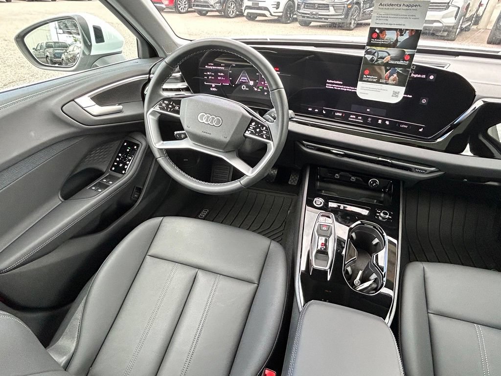 Used 2025 Audi A5 2.0T Premium AWD/4WD image 10