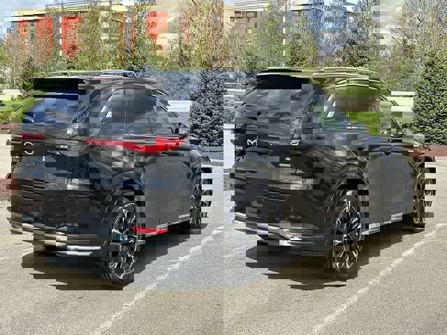 Used 2024 MAZDA CX-90 3.3 Turbo S w/ Premium Package image 35