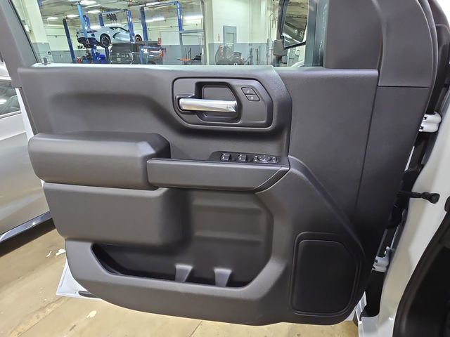 Used 2026 Chevrolet Silverado 2500 Custom w/ Custom Convenience Package image 28