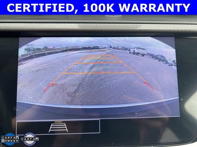 Used 2023 Buick Encore GX Preferred w/ Cold Weather Comfort Package image 17