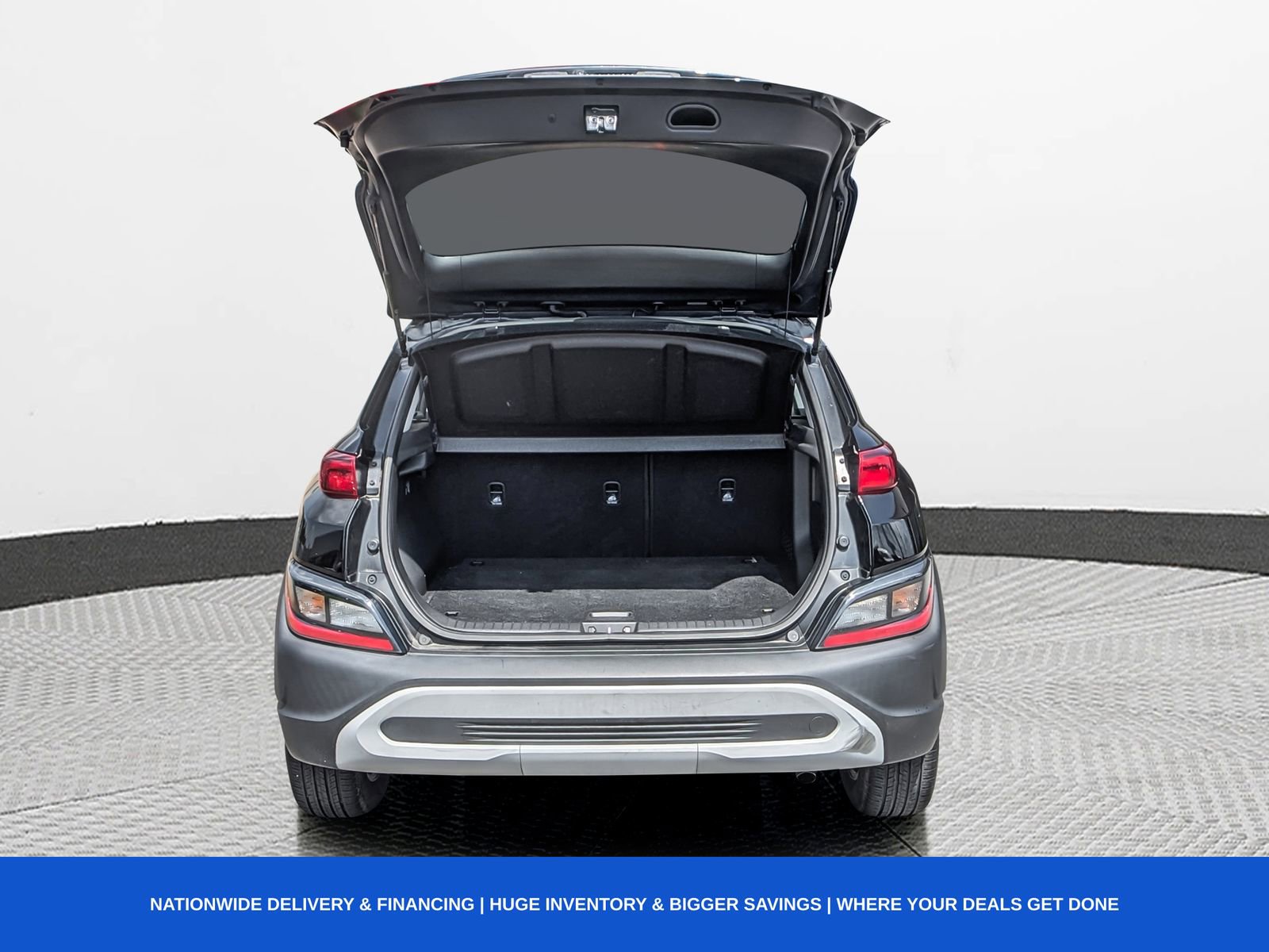 Used 2022 Hyundai Kona SE image 20