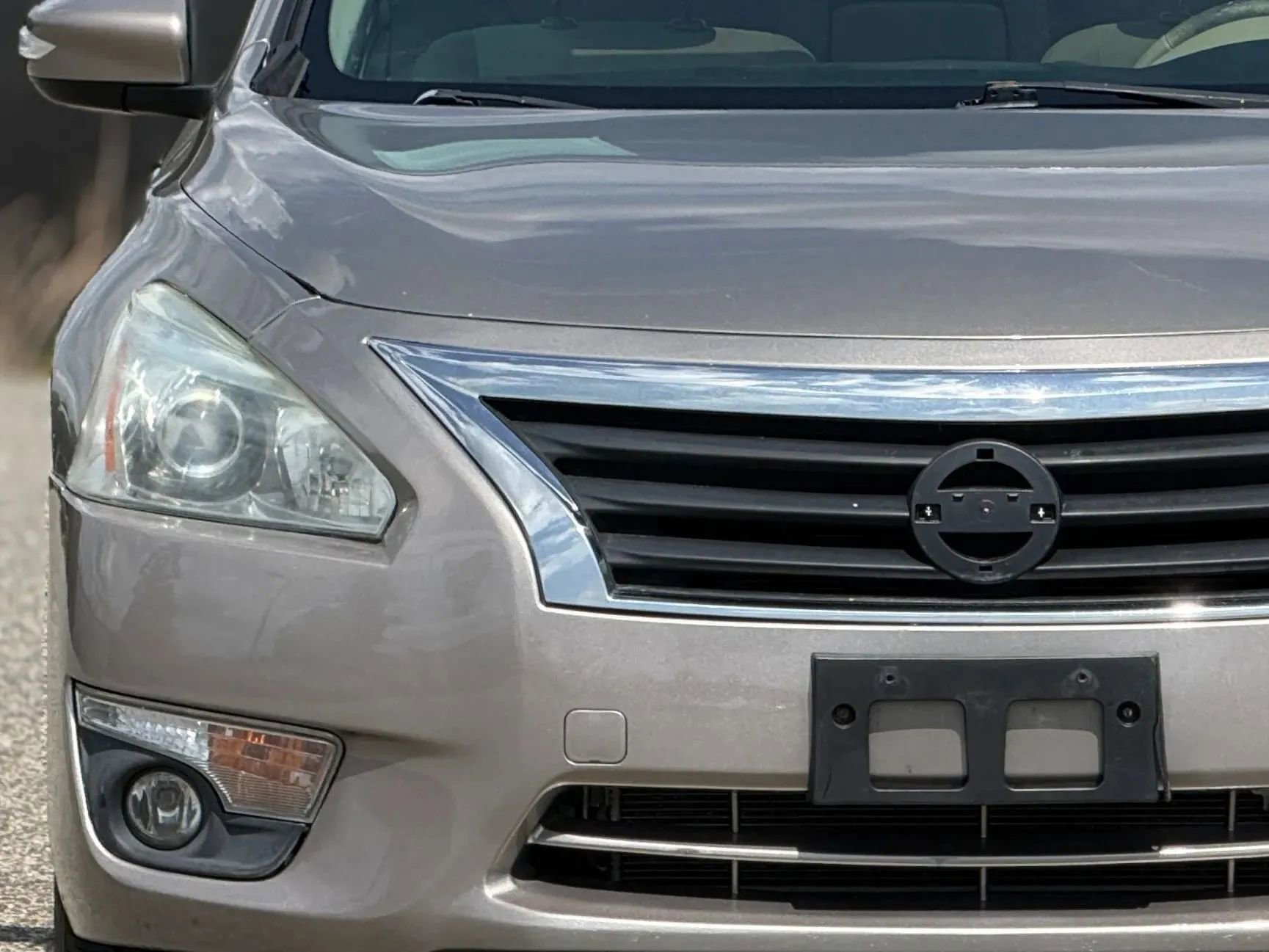 Used 2013 Nissan Altima 2.5 SV w/ 2.5SV Convenience Pkg FWD image 11