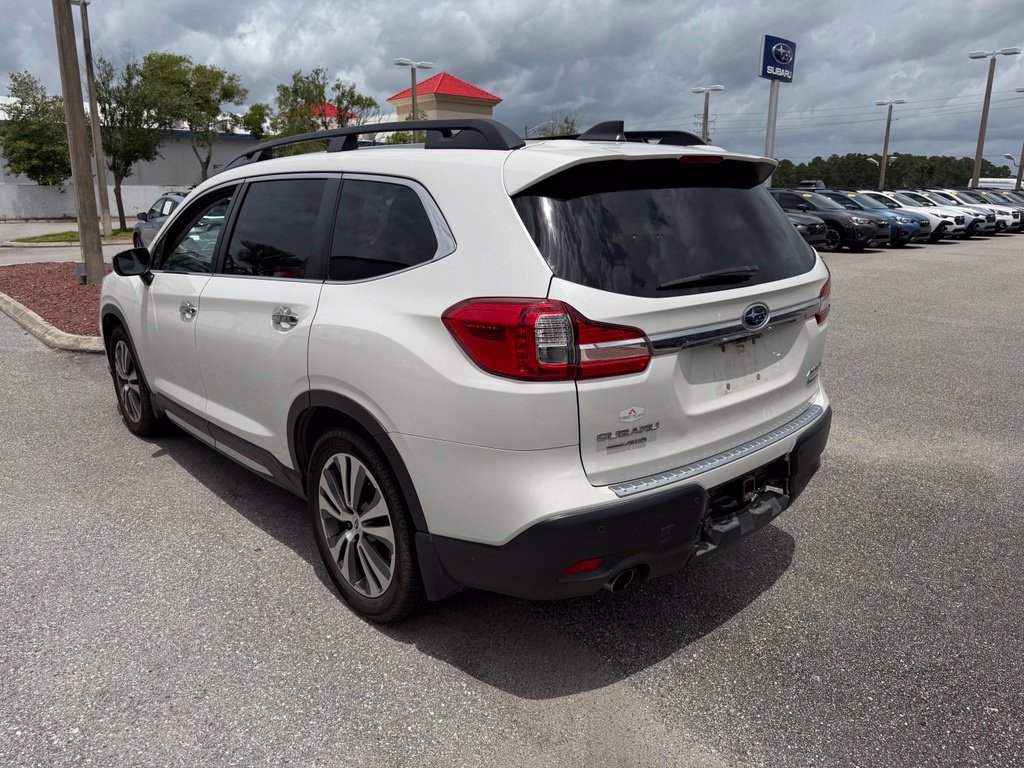 Used 2020 Subaru Ascent Touring w/ Popular Package #2A AWD/4WD image 7