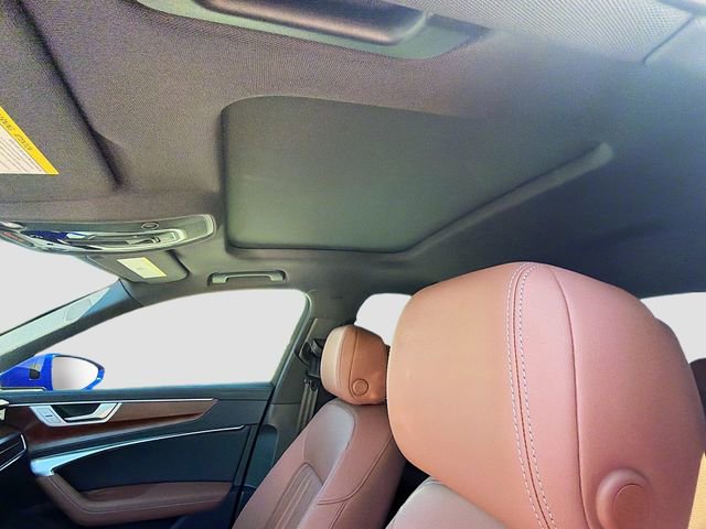 Used 2023 Audi A6 Premium Plus image 27