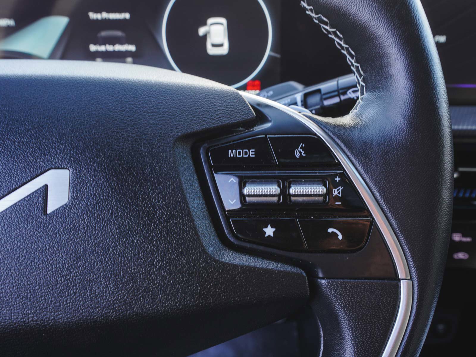 Used 2023 Kia EV6 GT-Line w/ GT-Line White Seat Package image 26