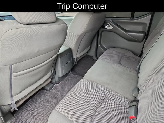 Used 2020 Nissan Frontier SV image 24