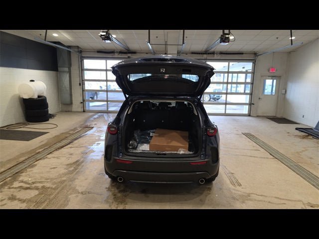 New 2026 MAZDA CX-50 2.5 Hybrid w/ Weather Package image 43