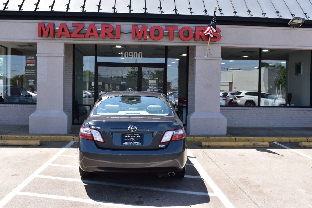 Used 2009 Toyota Camry Hybrid image 10