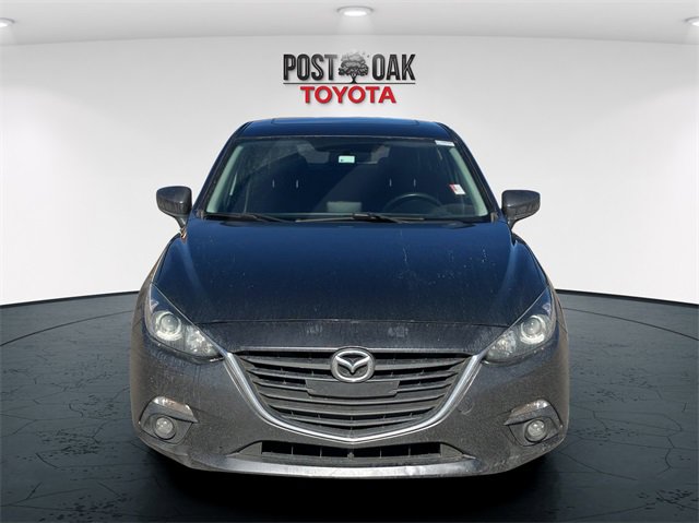 Used 2015 MAZDA MAZDA3 i Grand Touring image 2