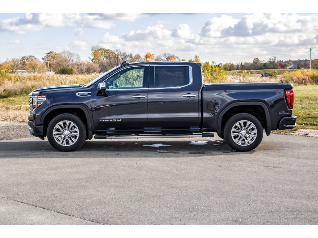 Used 2024 GMC Sierra 1500 Denali image 4