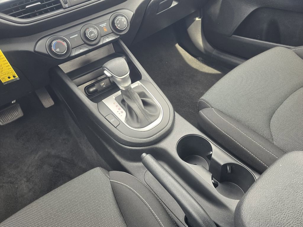Used 2024 Kia Forte LXS image 16