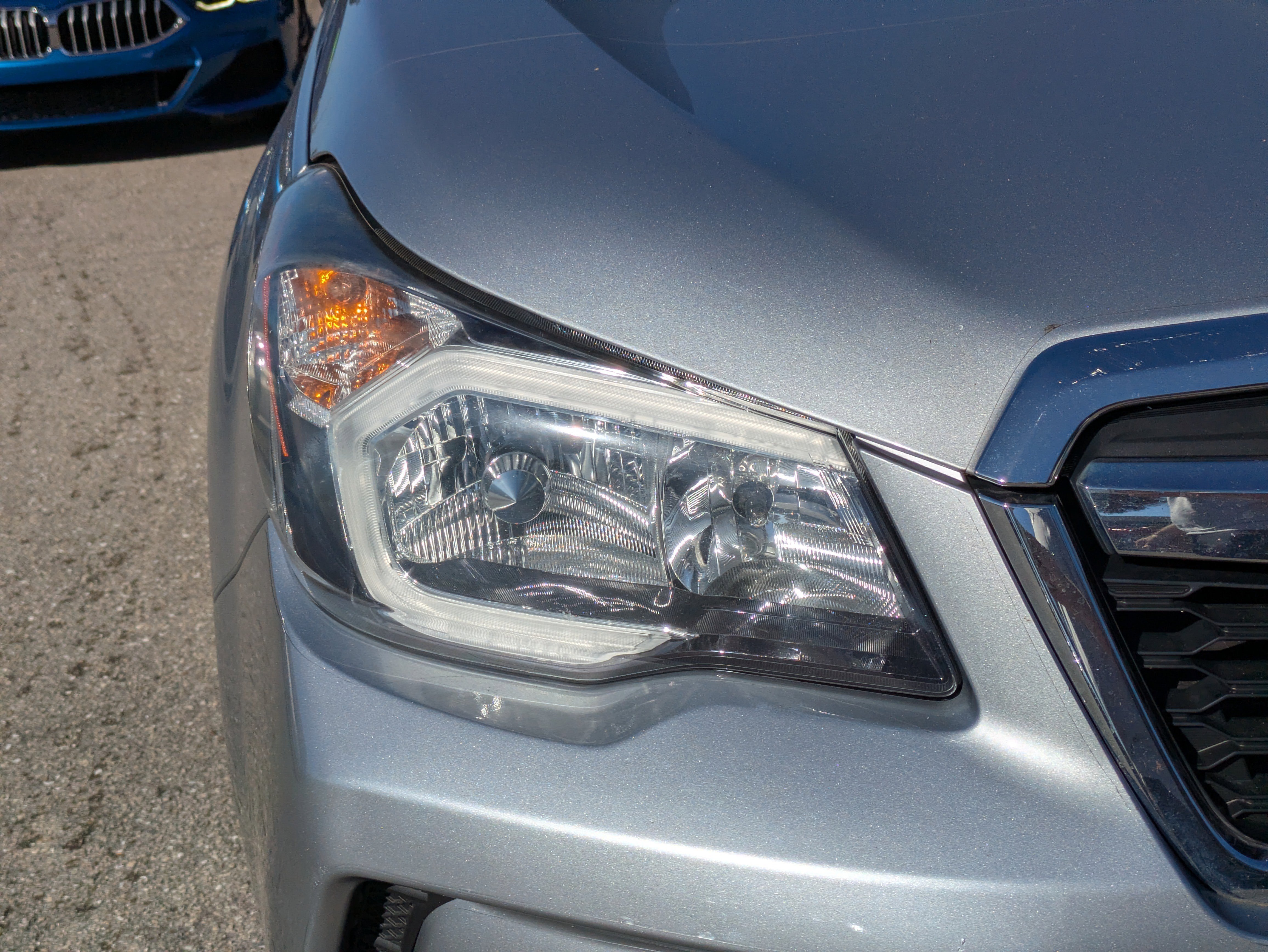 Used 2015 Subaru Forester 2.0XT Touring w/ Eyesight & Navigation System image 10