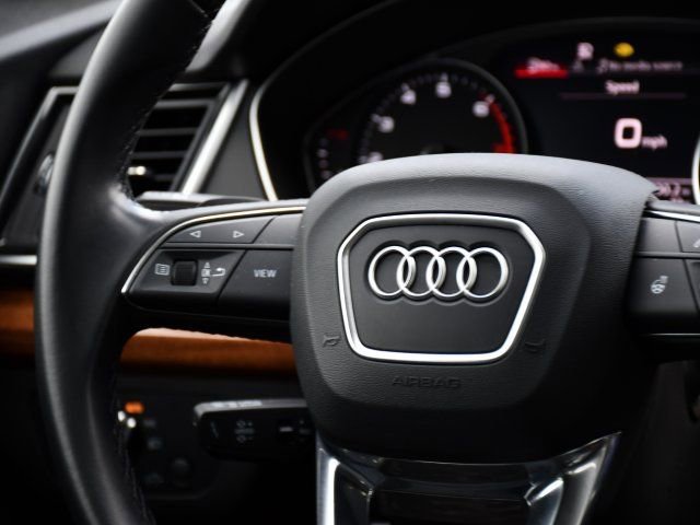 Used 2023 Audi Q5 2.0T Premium AWD/4WD image 22