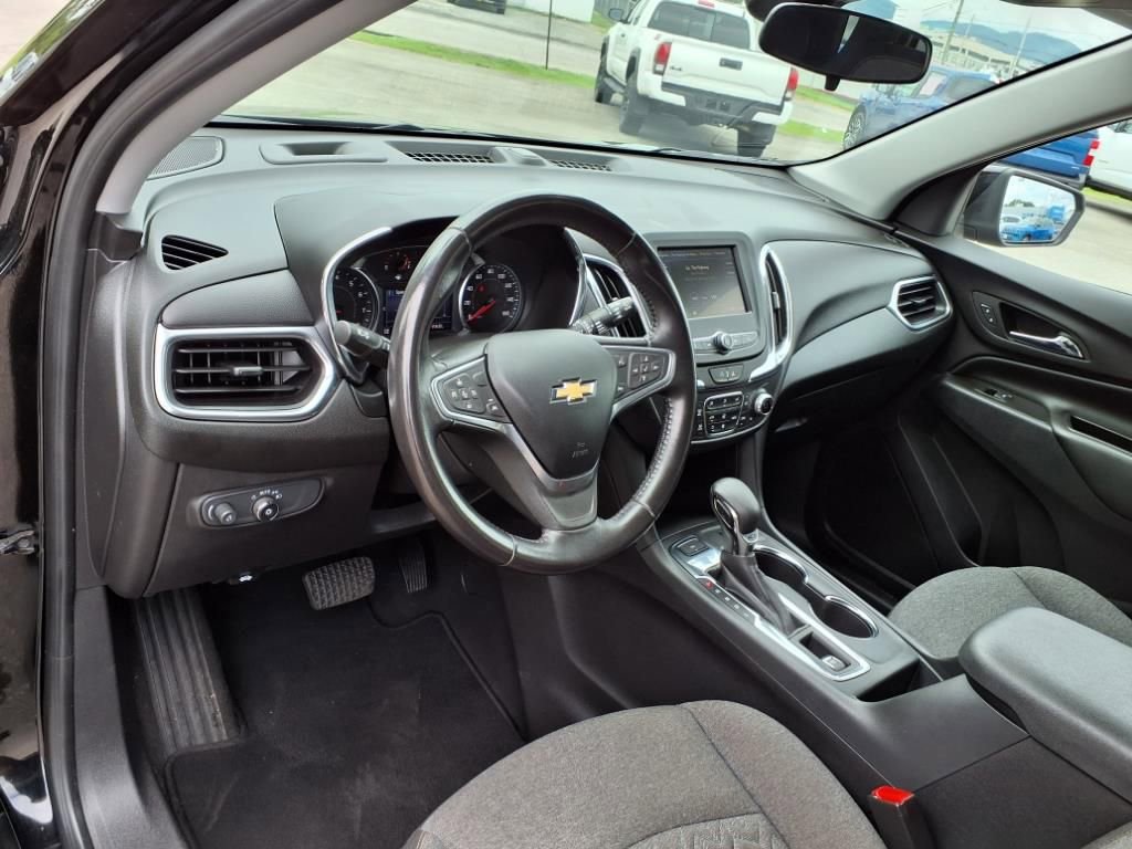 Used 2022 Chevrolet Equinox LT image 14