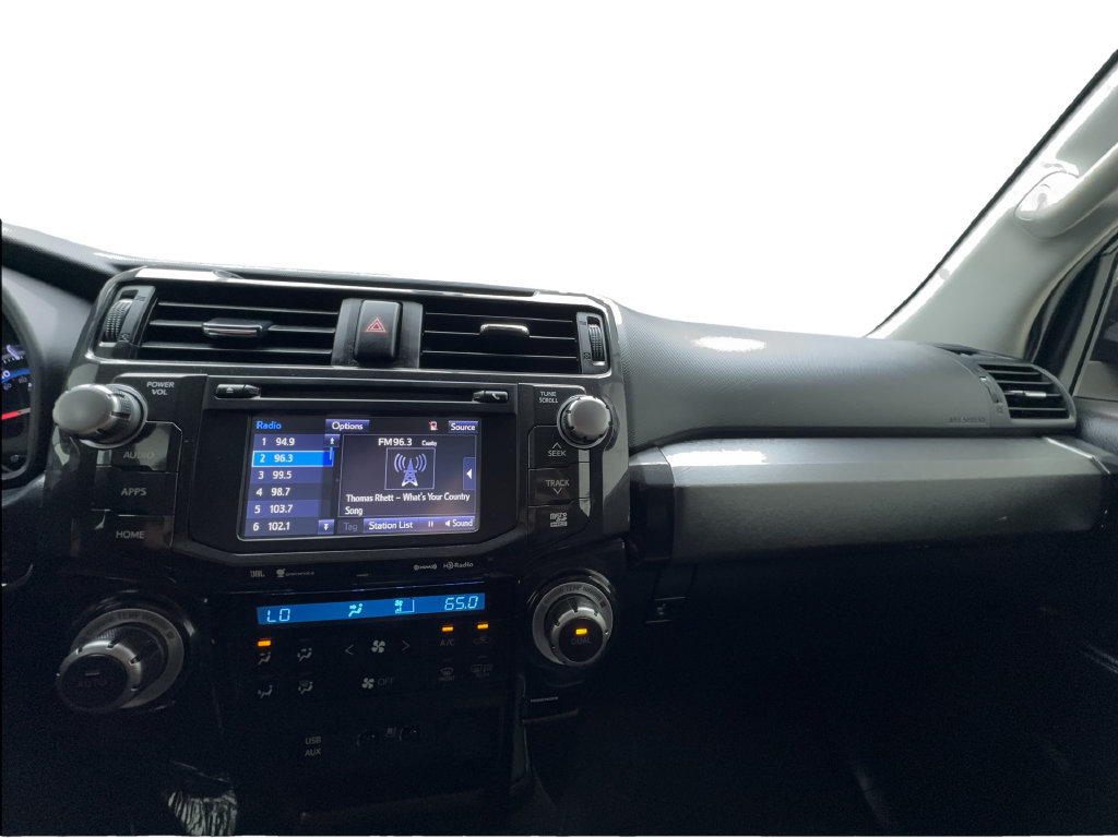 Used 2019 Toyota 4Runner Limited AWD/4WD image 49