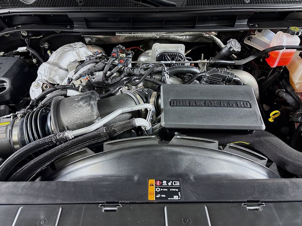 New 2026 GMC Sierra 3500 Denali w/ Denali Reserve Package image 31