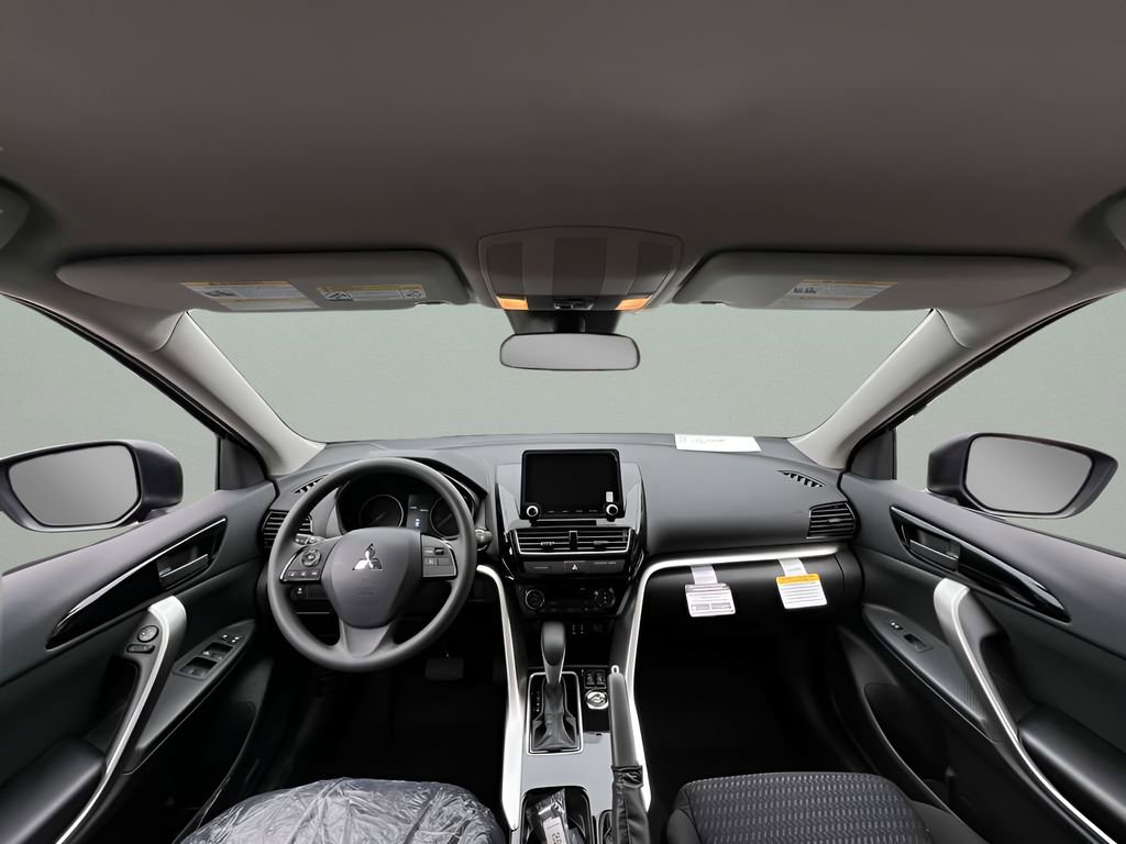 New 2026 Mitsubishi Eclipse Cross Ralliart AWD/4WD image 15